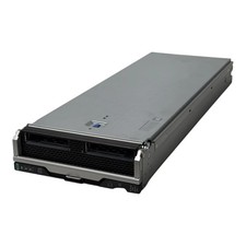 HPE Synergy 480 Gen10 Plus CTO Compute Module 2x 3rd Scalable 2 heats P22139-B21 picture