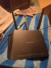Netgear Nighthawk WiFi Router picture