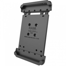 RAM Mount Tablet Mount Tab-Tite Cradle for 8 inch Tablets RAM-HOL-TAB24U picture