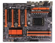 For Gigabyte Z97X-SOC FORCE motherboard LGA1150 DDR3  ATX 64G tested ok picture