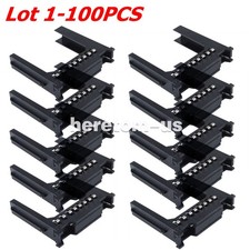 Lot 1-100PCS Dell R640 R740 R750 R760 Gen14 2.5