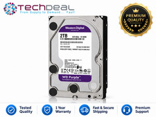 Western Digital 2TB WD20EJRX 64MB SATA 3.5