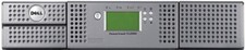 DELL TL2000 POWERVAULT TL2000 TAPE LIBRARY 2U 24 BAY NO DRIVES 45E1010 picture