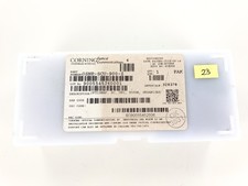 **PARTIAL - 23 PACK** Corning OSNP-SCU-900-Z OptiSnap Connector 900 um SC SM UPC picture