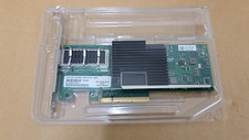 INTEL XL710-QDA1 40G Ethernet Converged Network Adapter 40G Card XL710QDA1G2P5 picture