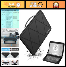 Hard EVA Protective Sleeve for 16