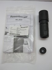 98Z111-S04 RFE 2.0 FIBER ENCLOSURE WATERTIGHT UV RESISTANT - 330454 Rosenberger picture