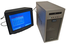 Sun Ultra 20 M2 workstation [1.80GHz 3070MB 250GB; 8400 GS 512MB] w/ Solaris 10 picture