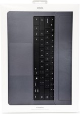 Genuine Official Samsung Pro Keyboard For Galaxy Tab S11 S12 Ultra with Ai Key picture
