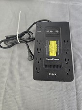 CyberPower 625VA UPS Battery Backup CP625HG – Tested & Working picture