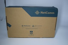 NetComm  CloudMesh Mesh Networking ADSL/VDSL /NBN , Voice Gateway picture