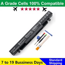 A41N1424 Laptop Battery For ASUS ROG GL552JW GL552VX GL552VW ZX50 ZX50J ZX50JX picture
