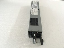 1PC Juniper JPSU-650W-AC-AFO 650W AC Power Supply for QFX5100 QFX5200 picture