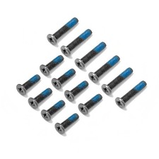 New Bottom Case screws For ASUS ROG Strix G531GV-AZ197T G531GW-XB74 G531GW-DB76 picture