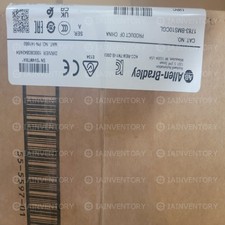 1PC Fast shipping NEW Allen-Bradley 1783-BMS10CGL Real US stock picture