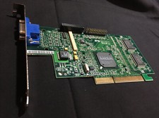 G2DMILA G2DMILA/8/IBM Matrox Millennium IBM 8MB AGP VGA Video Card Bulk NEW Pull picture