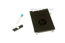 AP2K8000500 NBX0002HX00 GENUINE HP HD CADDY W/CONNECTOR 15-DK 15-DK0068WM (CE34) picture