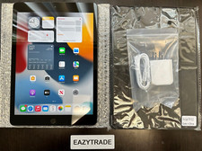Apple iPad 7th Gen 128 GB 10.2 in - GRAY SILVER GOLD - Bundle Free picture