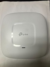 TP-LINK model EAP225 (US) used in good working condition. picture
