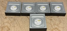 Lot of 5 OSGEAR DVD±R/RW Drive FG-N42 SATA 24x DVD 56x CDROM Windows XP 7 8 10 picture