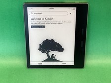Amazon Kindle Oasis 7” 32GB 10th Gen Generation S8IN40 eBook Reader - NICE picture