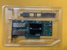 MNPH29D-XTR MELLANOX 10Gbe ETHERNET DUAL PORT CONNECTX-2 SFP+ 5.0GT/S picture