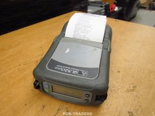 Zebra QL320 Plus Mobile Thermal Printer 802.11g WIFI Printer TESTED OK EXCL PSU picture