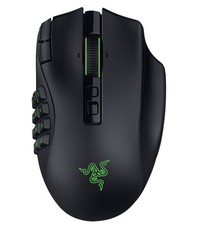 Razer Naga V3 Pro Customizable MMO Wireless Gaming Mouse BRAND NEW SEALED picture
