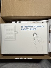 Remote Control Page Turner for Kindle Paperwhite Oasis Kobo eReaders picture