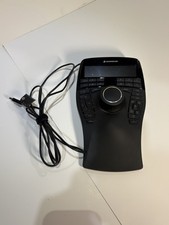 3Dconnexion Enterprise Space Mouse picture