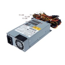 For Delta DPS-250AB-55 A 250W NAS Industrial Computer Mute Small 1U Power Supply picture