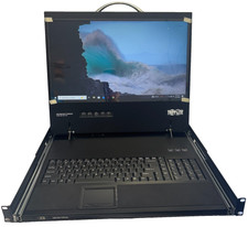 Tripp Lite B021-00-19SH, 19