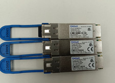 1pcs Finisar FTLC1154RDPL 100GBASE-LR4 QSFP28 Transceiver 10km SMF LC DOM picture