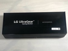 Genuine LG UltraGear 34GN850 LED Gaming 34”Monitor Accessory Box AC Adapter picture