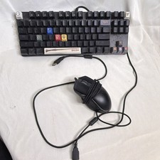 Harry Potter Keyboard With Mouse picture