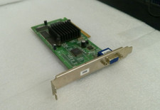 AOpen PA3000PLUS Video Card picture