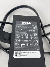 Genuine OEM Dell FA65NE1-00 0TN800 65W TN800 19.5V 3.34A Power Adapter TESTED picture