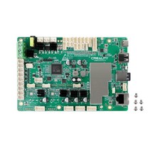 Creality CR-M4 Mute Mainboard Kit CR6WU220525S14_TMC2209_STM32F401VET6 picture