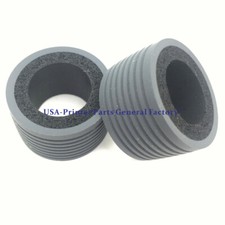 20PC Brake Roller Tire For Fujitsu PA03576-K010 fi-6670A fi6750s fi6670 fi-6770A picture