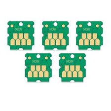 4set-20pcs T04D0 Maintenance Waste Tank Chip For Epson ET-7700/ET-7750 L7188 picture