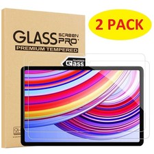 2PCS For Xiaomi Redmi Pad Pro 5G/ Poco Pad 12.1