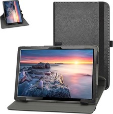 Cute Pattern 360 Degree Rotary Stand Case for BYYBUO SmartPad A10 10.1