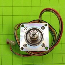 Datacard 275 Embosser Stepper Motor 23LMC30443 23LM-C304-43 Astrosyn picture
