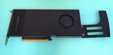 NVIDIA RTX A4000 16GB GDDR6 Professional Workstation Graphics  900-5G190-2700-03 picture