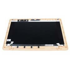 New For HP 17-BS 17BS Silk Gold Laptop LCD Back Cover 926483-001 933292-001 picture