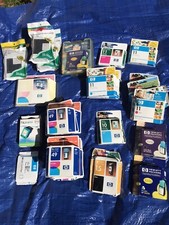 HP Ink cartridges, Qty. 29, Miscellaneous, See Description picture