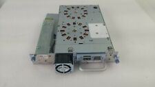 HP LTO5 SAS Tape Drive StorageWorks in Library Tray AQ284B#103 BL540B 695111-001 picture