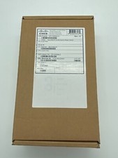 New Complete Cisco CP-CKEM-C Unified IP Color Key Expansion Module  picture
