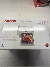 Kodak EasyShare Printer Dock For Various Models - Brand New - Sealed T9-00 picture