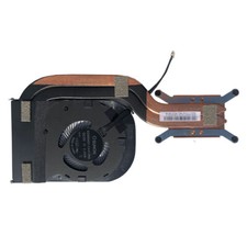 Fan Radiator For Thinkpad X1 Carbon Cooling Fan Heatsink 01YR203 01YR204 01YR159 picture